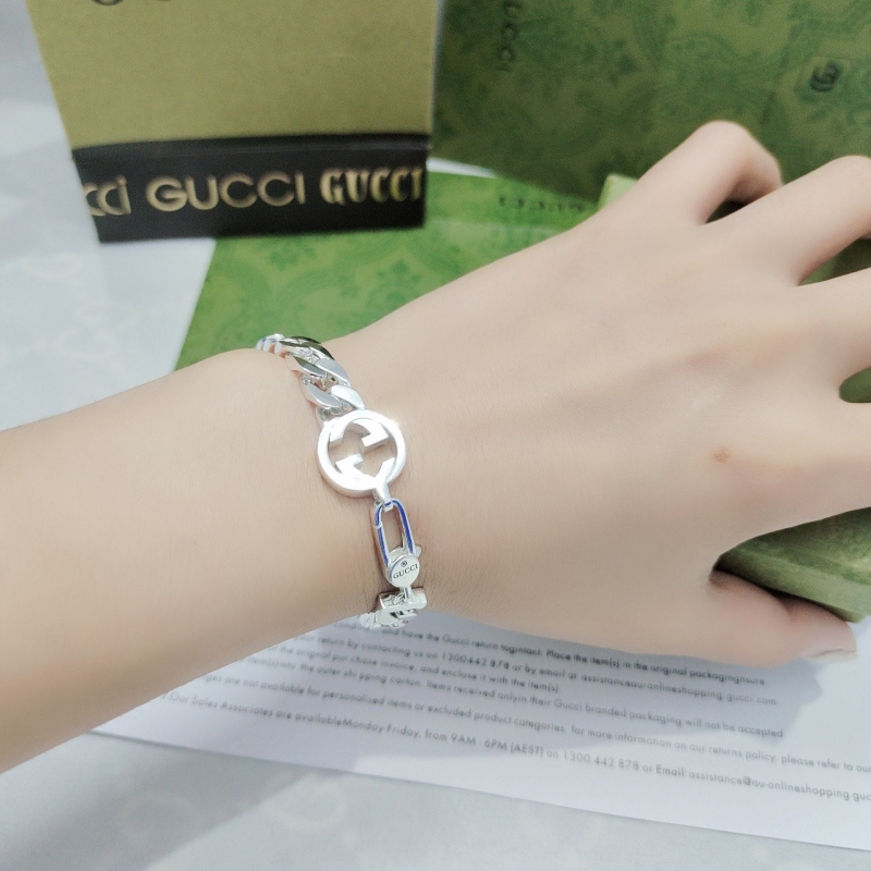 Gucci Bracelets